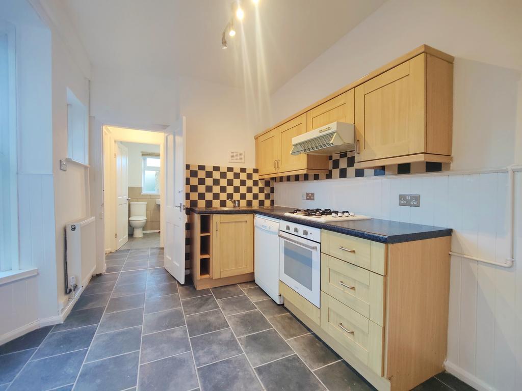 House in Birmingham, Wylde Green, Erdington - View 2
