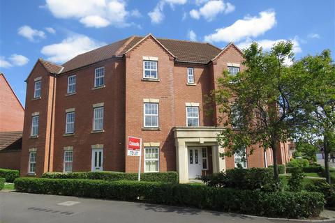 2 bed flat/apartment for rent in Shreres Dyche, WARWICK, CV34