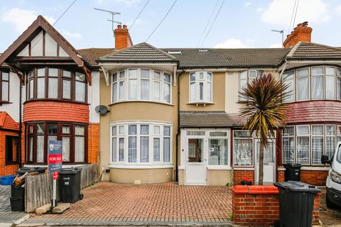 undefined, Ashburton Avenue, Ilford, IG3