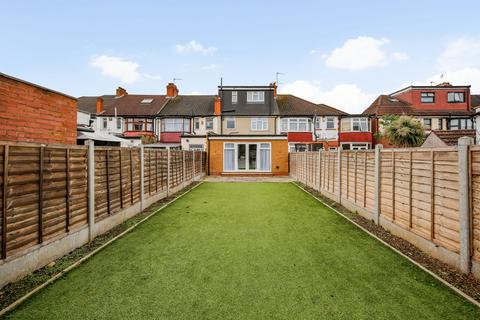 undefined, Ashburton Avenue, Ilford, IG3