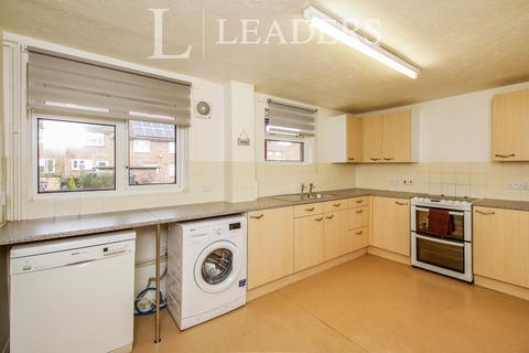 2 bedroom flat to rent, Sandringham Court, Cats Lane, CO10