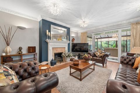 3 bedroom detached house for sale, Broadway, Cheadle, SK8