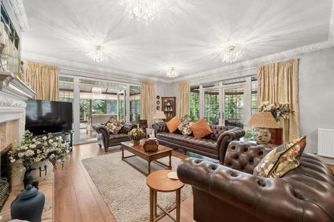 3 bedroom detached house for sale, Broadway, Cheadle, SK8