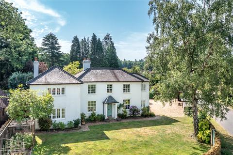 5 bedroom detached house for sale, Liphook Road, Headley, Bordon, Hampshire, GU35
