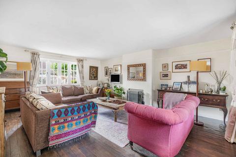 5 bedroom detached house for sale, Liphook Road, Headley, Bordon, Hampshire, GU35