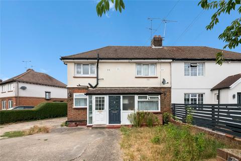 1 bedroom maisonette for sale, Thornton Avenue, West Drayton, UB7