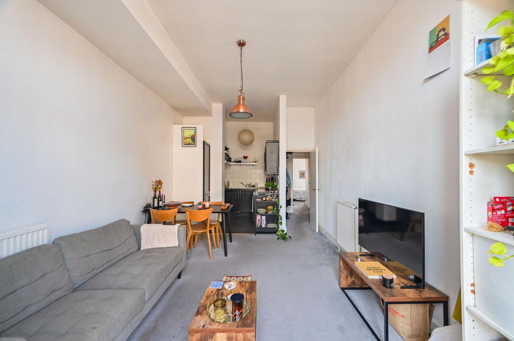 Apartment in London - View 2