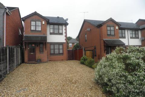 3 bed house for rent in Beauchamp Avenue, KIDDERMINSTER