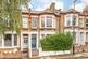 Aspinall Road, London SE4