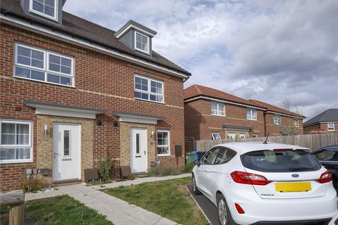 4 bedroom semi-detached house to rent, Pearl Drive, Worksop, Nottinghamshire, S81