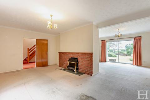 4 bedroom detached house for sale, Pettaugh, Stowmarket, Suffolk