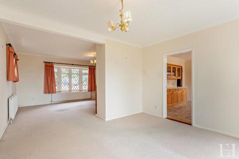 4 bedroom detached house for sale, Pettaugh, Stowmarket, Suffolk