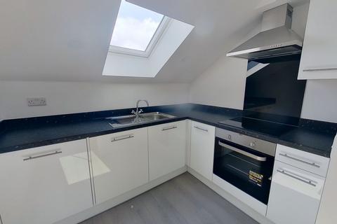 2 bedroom flat to rent, Apartment 38, The Prestons Viaduct Road, Burley, Leeds, West Yorkshire