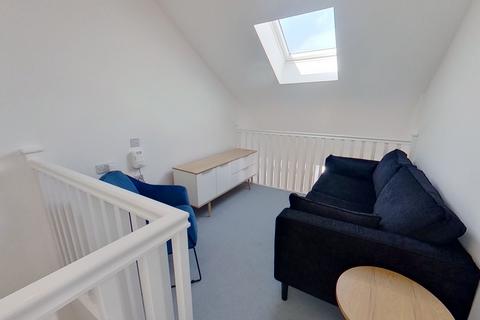 2 bedroom flat to rent, Apartment 38, The Prestons Viaduct Road, Burley, Leeds, West Yorkshire