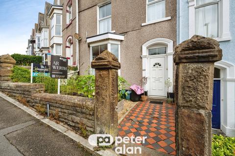 5 bedroom terraced house for sale, Finsbury Terrace, Brynmill, Swansea