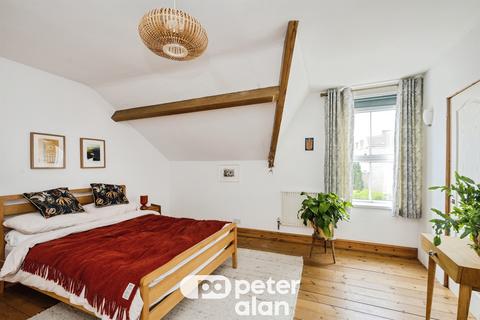 5 bedroom terraced house for sale, Finsbury Terrace, Brynmill, Swansea
