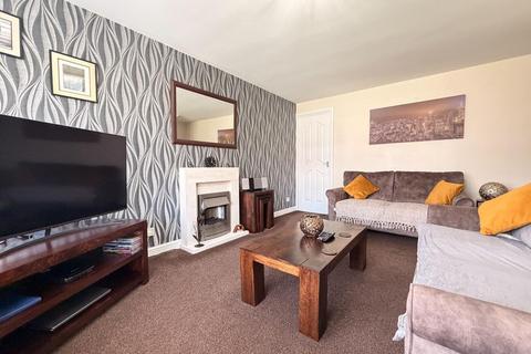 2 bedroom semi-detached house for sale, Spilsby Close, Fens, Hartlepool