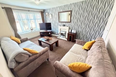 2 bedroom semi-detached house for sale, Spilsby Close, Fens, Hartlepool