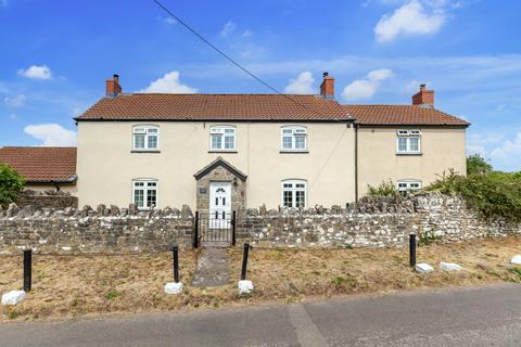 5 bedroom farm house for sale, Chelvey Road, Bristol BS48
