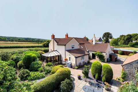 5 bedroom farm house for sale, Chelvey Road, Bristol BS48