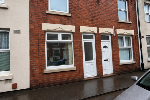 2 bedroom house to rent, Mulliner Street, Coventry, CV6