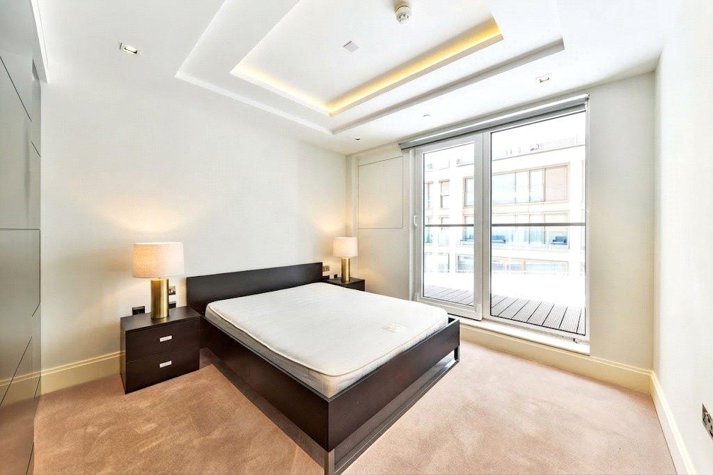 Apartment in Battersea - View 3