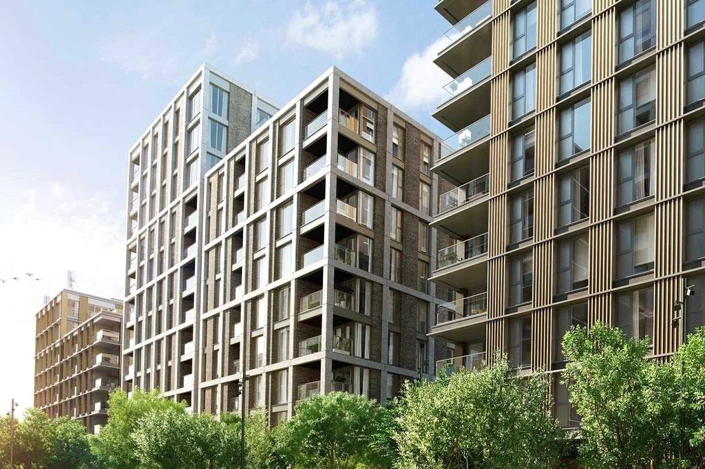 Apartment in Battersea - More
