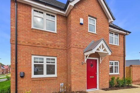 undefined, Carrington Way, Coventry, CV7 8HY