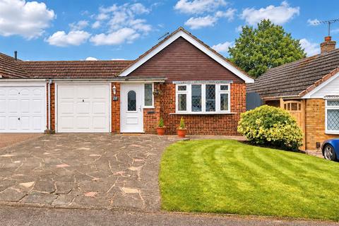 undefined, Emberson Way, North Weald