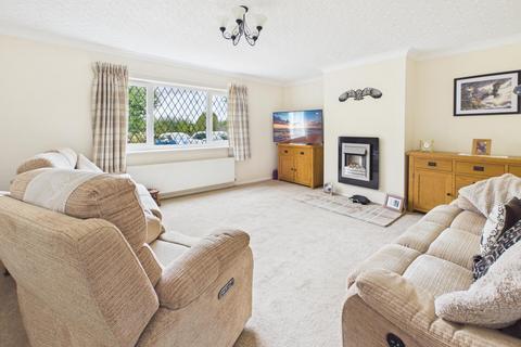 3 bedroom detached bungalow for sale, Eversley, Narrow Lane, Belchford
