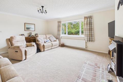 3 bedroom detached bungalow for sale, Eversley, Narrow Lane, Belchford