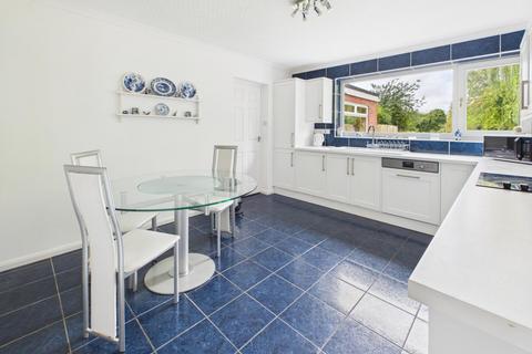 3 bedroom detached bungalow for sale, Eversley, Narrow Lane, Belchford