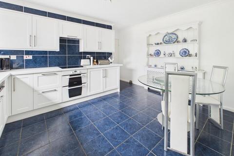 3 bedroom detached bungalow for sale, Eversley, Narrow Lane, Belchford
