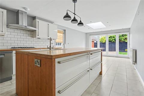 5 bedroom detached house for sale, Leven Close, Thorpe St Andrew, Norwich, Norfolk, NR7