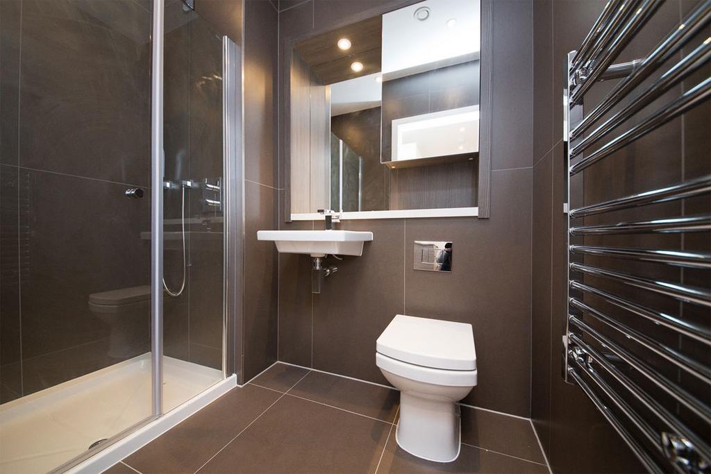 Apartment in Hounslow - View 5
