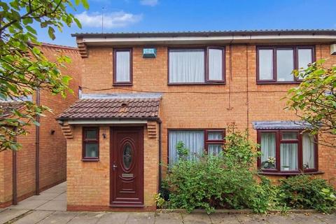 3 bedroom semi-detached house for sale, Keppel Street, Coventry CV1
