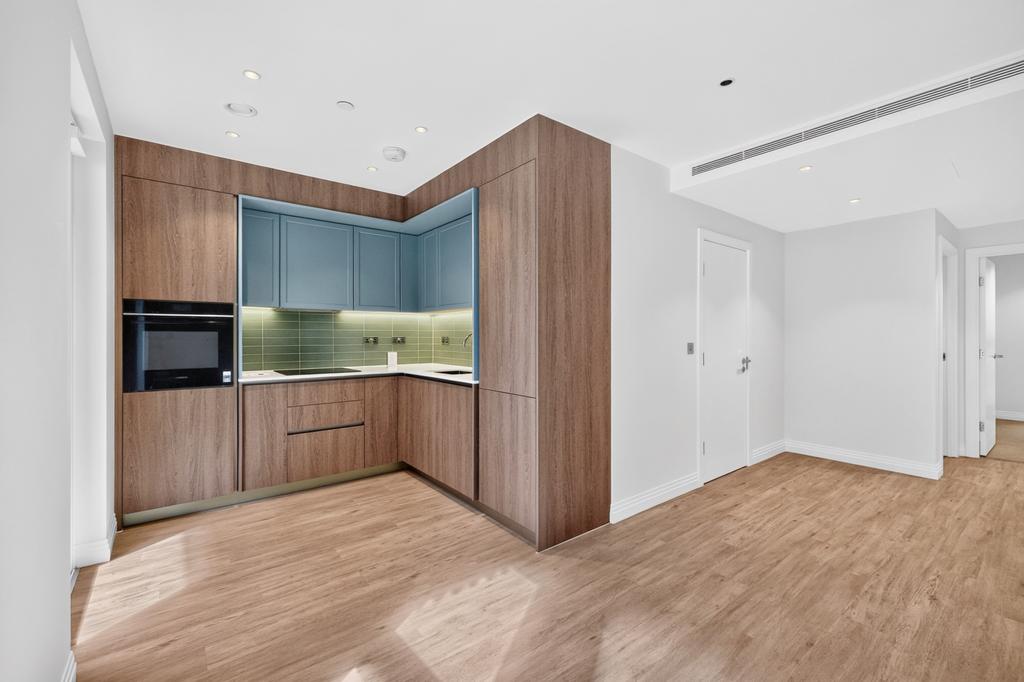 Apartment in London - View 2