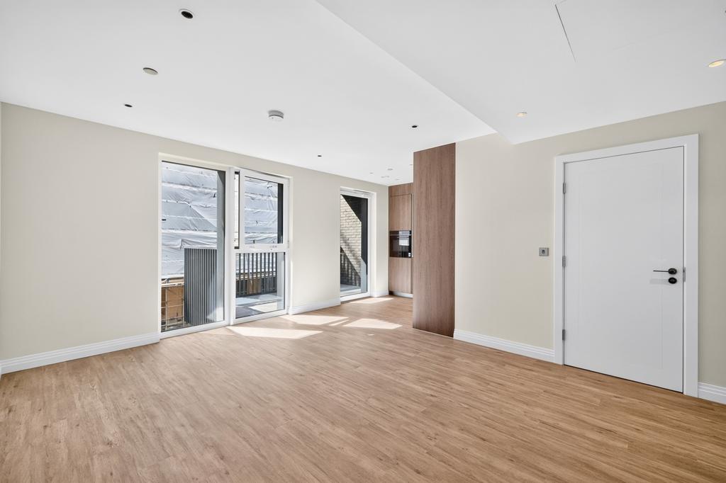 Apartment in London - View 5
