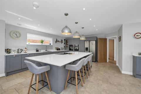 4 bedroom detached house for sale, Cedars Close, Thurston, Bury St. Edmunds