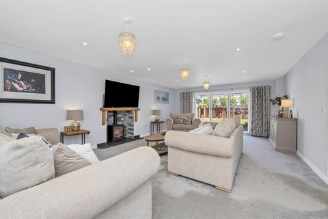 4 bedroom detached house for sale, Cedars Close, Thurston, Bury St. Edmunds
