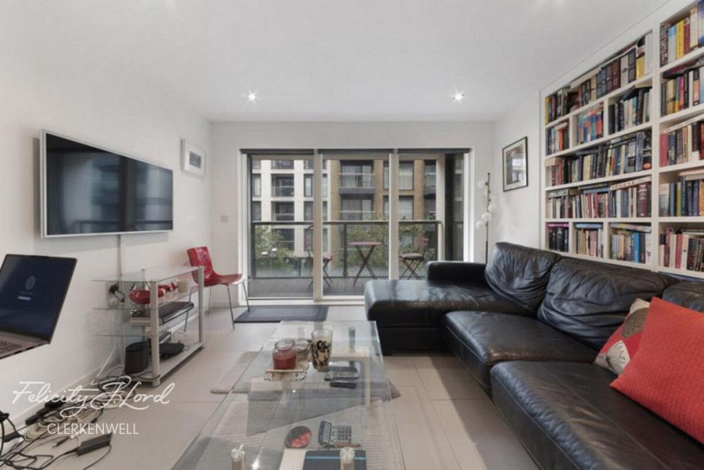 Apartment in LONDON - View 2