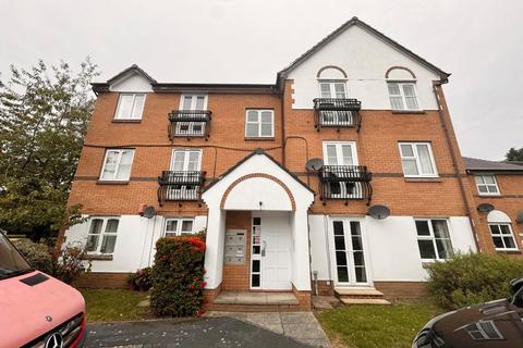 2 bed flat/apartment for rent in Marske Grove, Darlington.