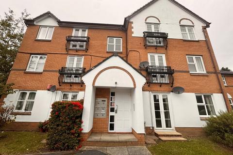2 bedroom apartment to rent, Marske Grove, Darlington.