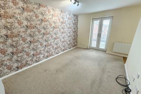 2 bedroom apartment to rent, Marske Grove, Darlington.