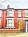 Lusitania Road, Liverpool, Merseyside, L4 6SU