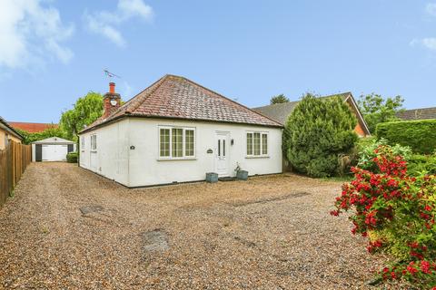 3 bedroom detached bungalow for sale, St. Neots Road, Hardwick, Cambridge