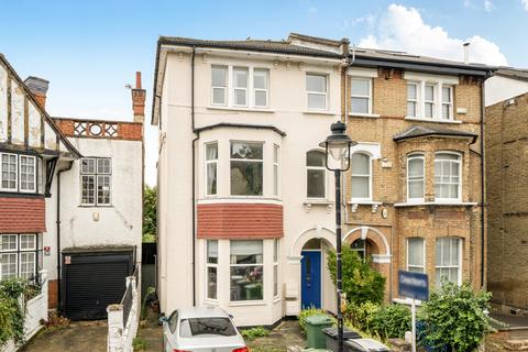 6 bedroom semi-detached house for sale, Weech Road, London