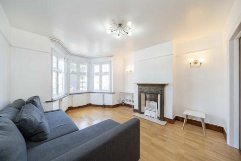undefined, Crest Road, London NW2