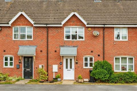 2 bedroom terraced house for sale, Cavendish Drive, ASHBOURNE