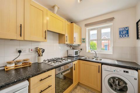 2 bedroom terraced house for sale, Cavendish Drive, ASHBOURNE